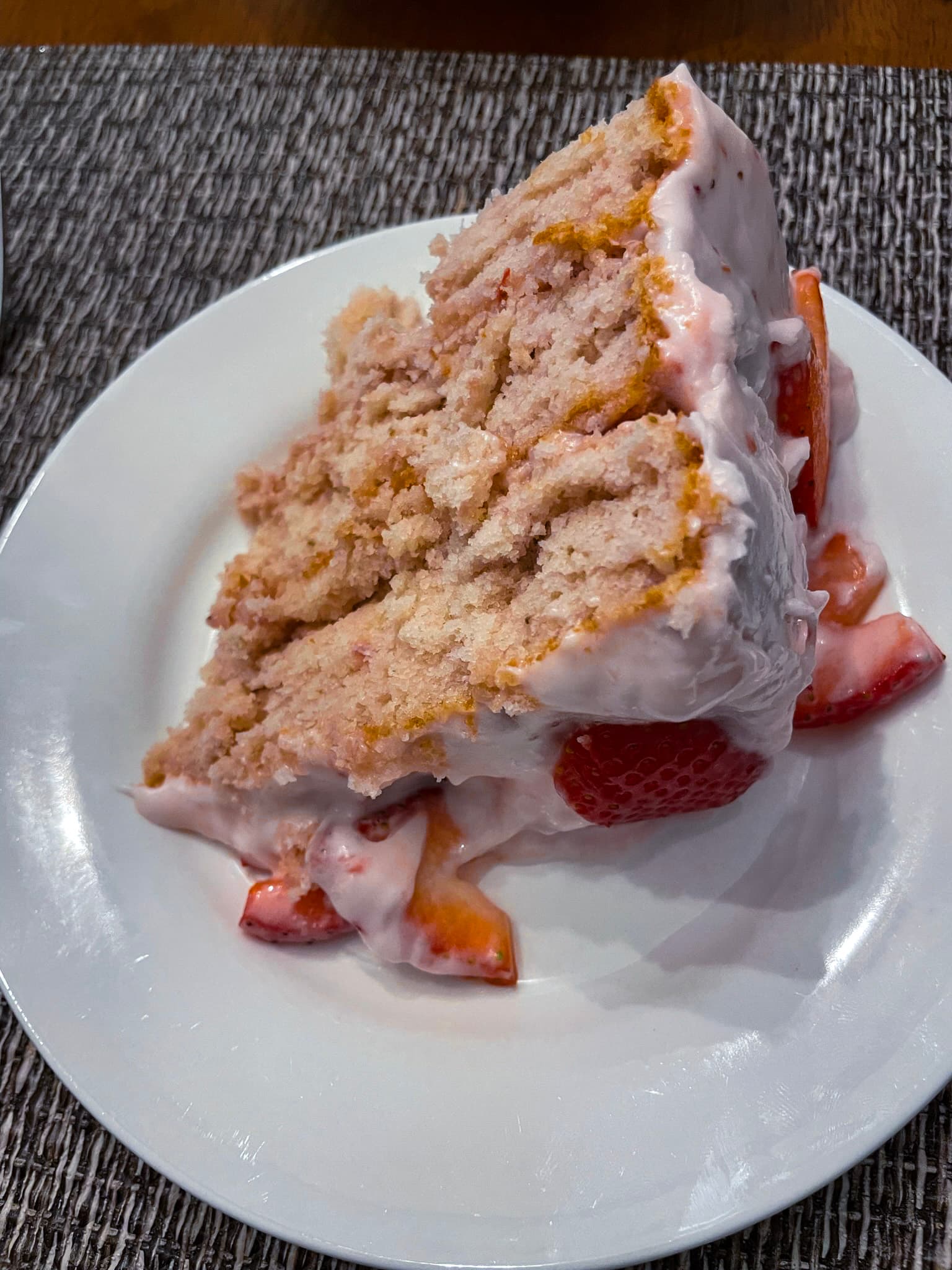 A Scandalous Slice: Addressing the Uproar Over My Holiday Cake