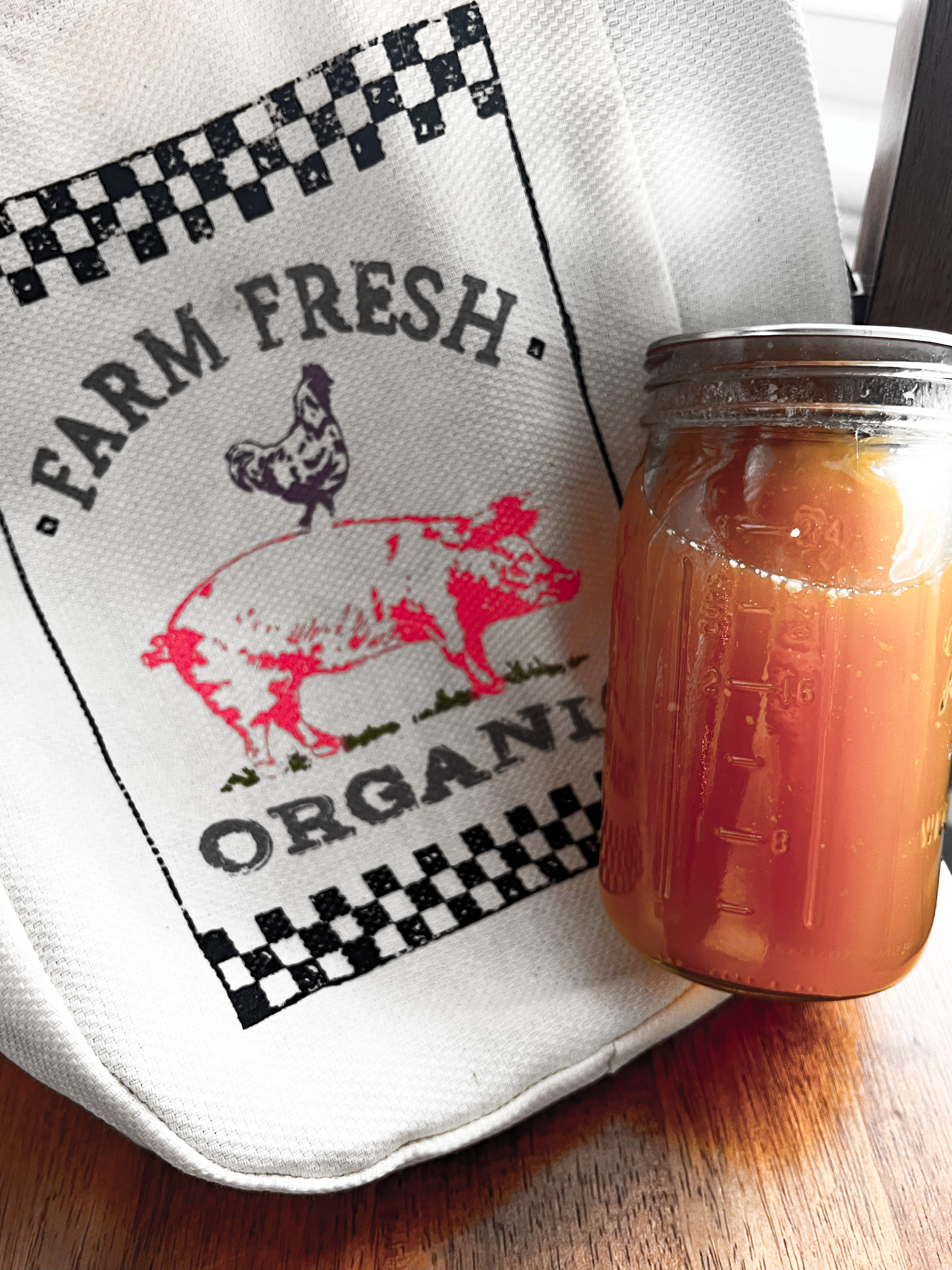 Homemade Stock: A Flavorful Kitchen Staple